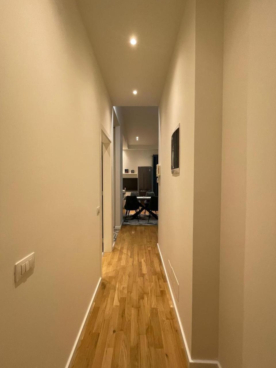 Apartament In Touch Of Sun Tirana Farke e Madhe